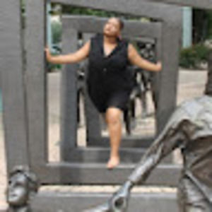 Meet your Posher, Chrystal